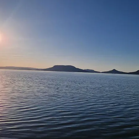 Nyaraló Sunny Fonyód